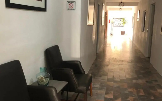 Ixaya Hotel