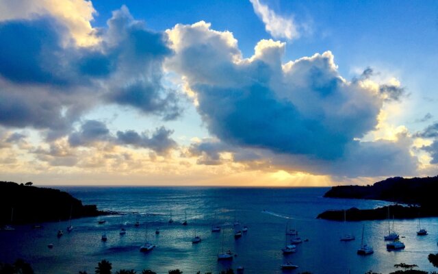 Blue Moon Antigua