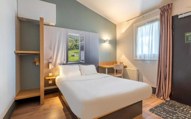 B&B HOTEL Dieppe