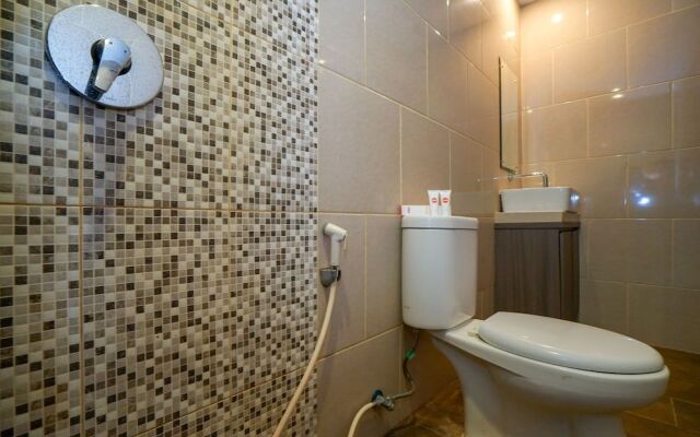 Hotel 929