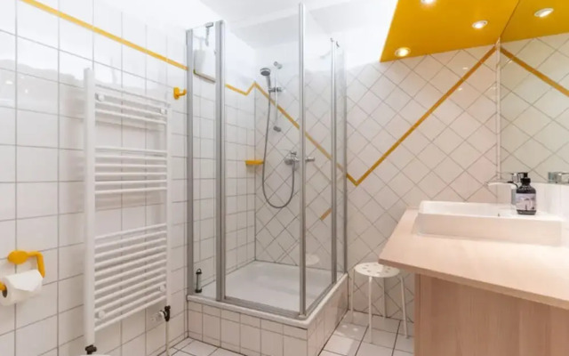 Ferienwohnung in St.peter-ording