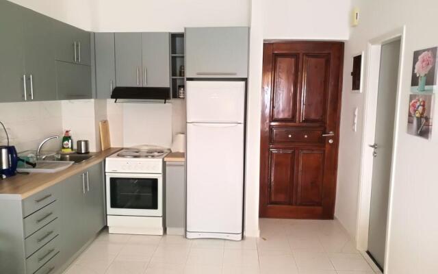 Atlas Unlimited Sea View Apartment