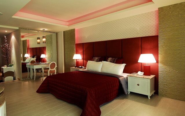 All-Ur Boutique Motel - Chang-Hua Branch