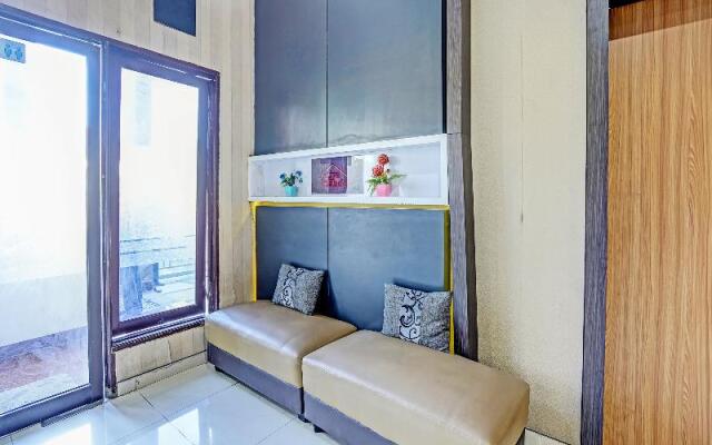 Oyo 91587 Griya Buah De5 Syariah