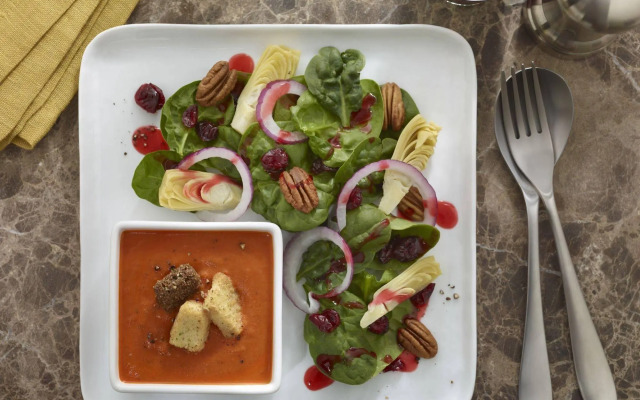 HYATT house Dallas/Lincoln Park