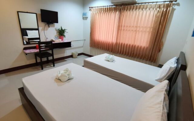 Nest Villa Phang Nga