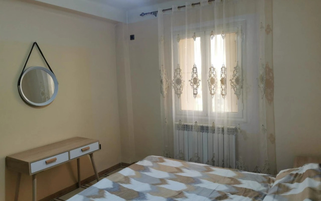 Appartement F4 Constantine