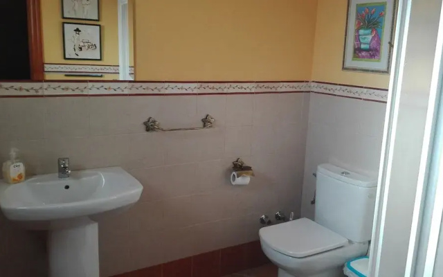 Casa Rocío&Paloma