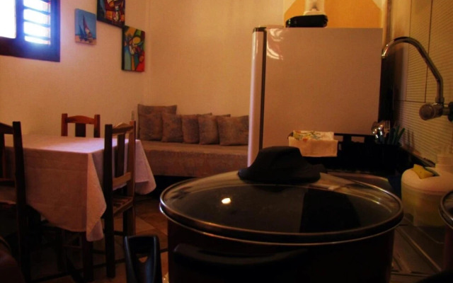 Residencial Bem Te Vi