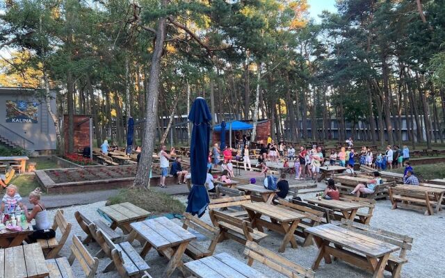 Ośrodek Wypoczynkowy Neptun