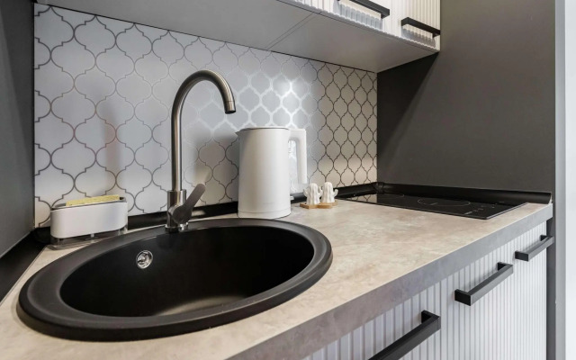 Метры в центре на улице Некрасова 29