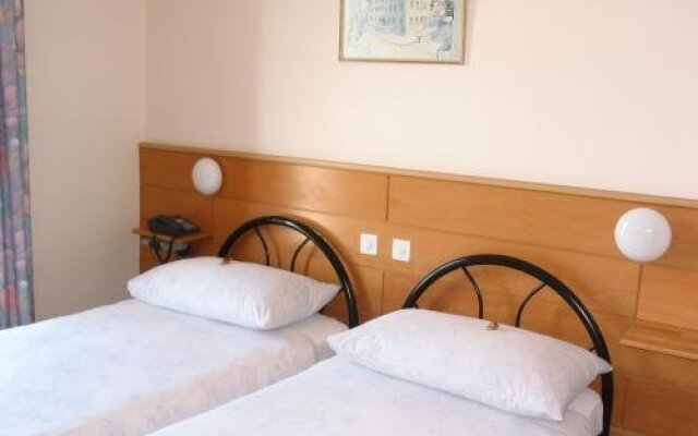 Hotel de la Croisée