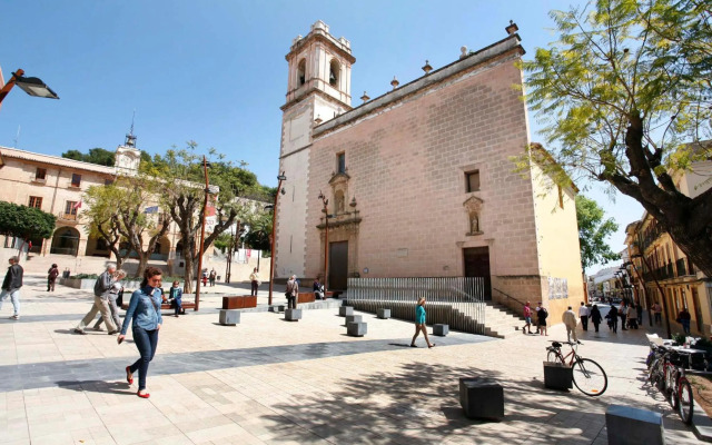 Apartamento Nueva Vida