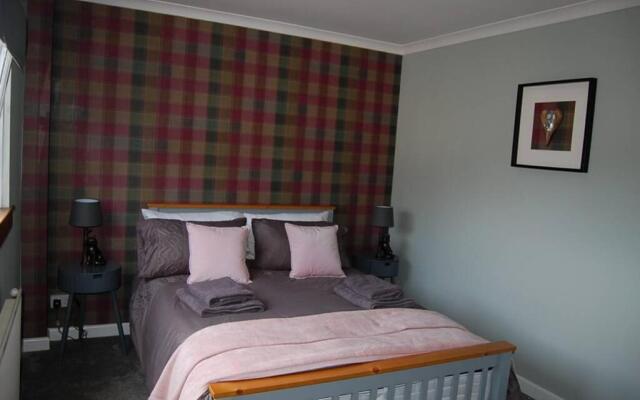 Creag Mhor Self Catering Holiday Apartment