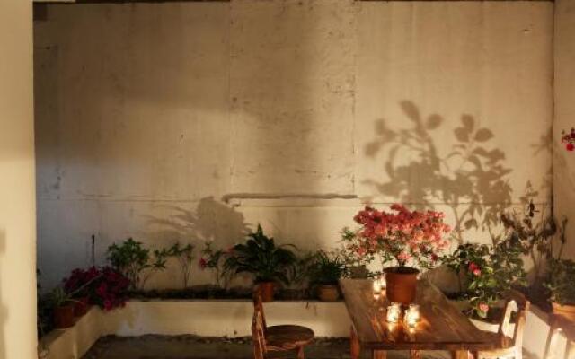 Xitang Lan Ting Yi Yuan Theme Inn