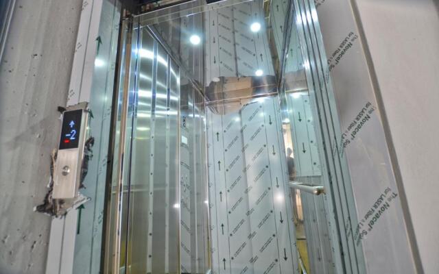 Felice sul Lago 2-Bedroom Lakeview Apartment