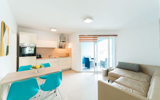 Apartments Kresic