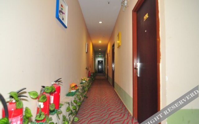 Xia e Business Hostel