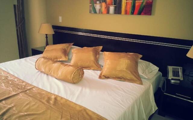 Hotel Six Avenue