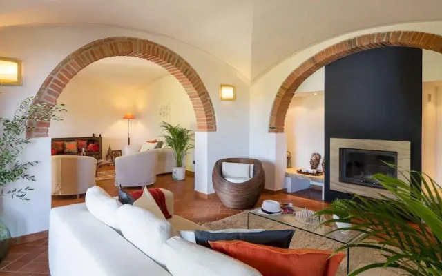 La Villa Nell Isola Verde 12