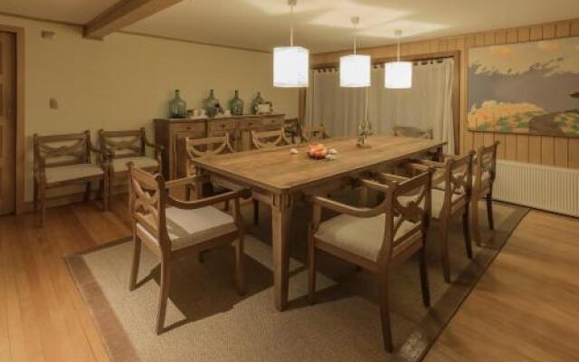 Hotel Boutique El Quinto