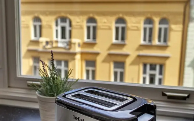 Selinor Old Town Apartments