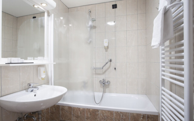 Hotel Kristal - Liburnia