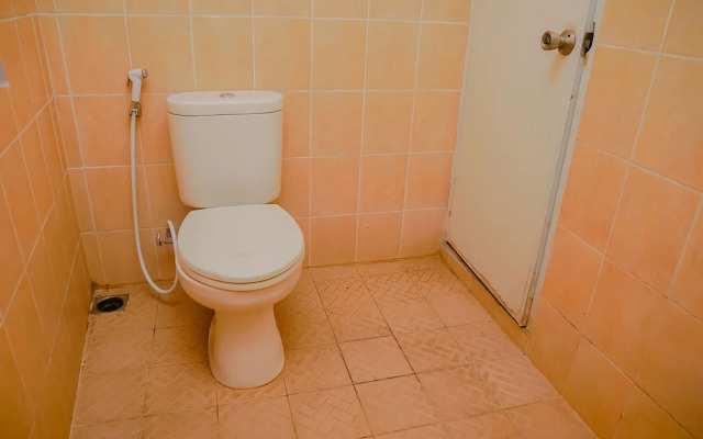 OYO 1107 Rossan Villa