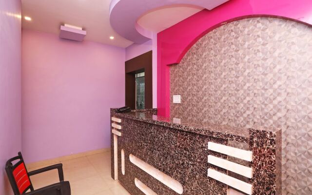 Hotel Galaxy International