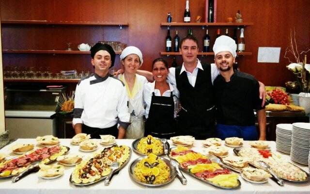 Hotel Delfino