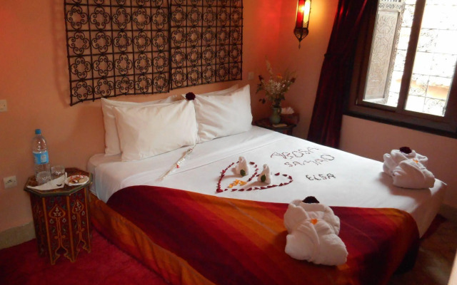 Riad Hugo