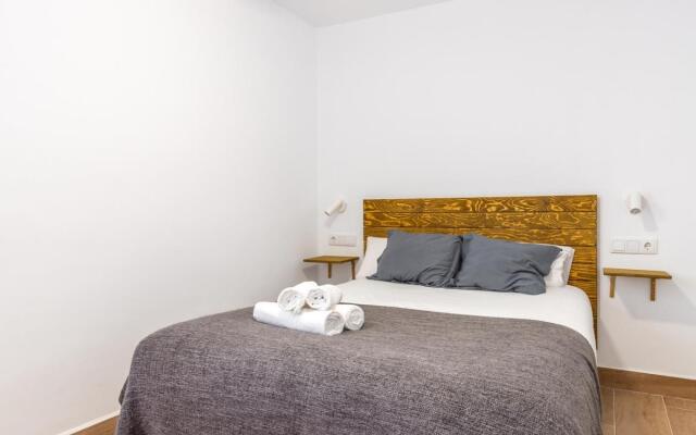 CERVANTES Apartment 03 2BR 1BT