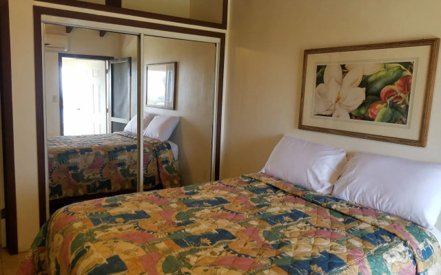 Sunset Gardens Guesthouse