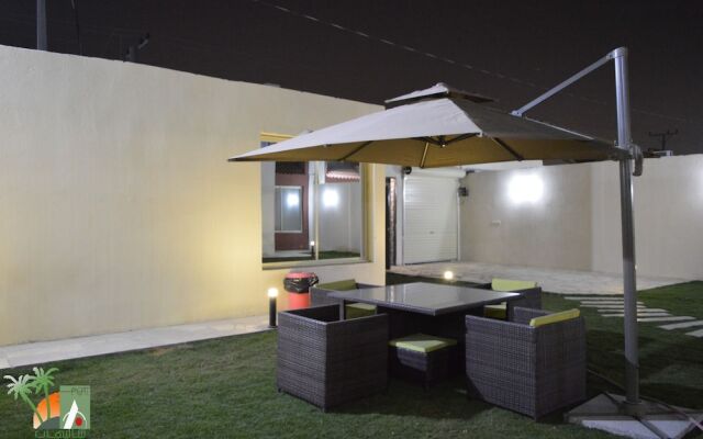 Pert Land Chalets