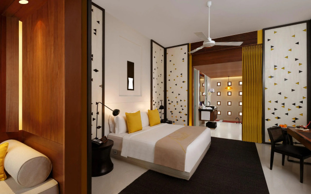 InterContinental Chennai Mahabalipuram Resort by IHG