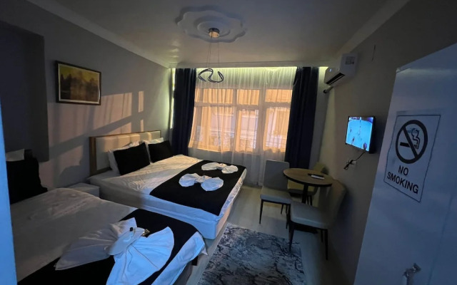 Taksim Millennium Suites