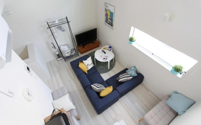 Shibuya-ku - Apartment / Vacation STAY 1130