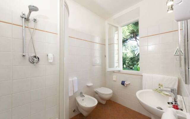 Albergo Battelli - Adults Only
