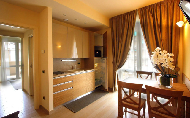 Relais Concorde