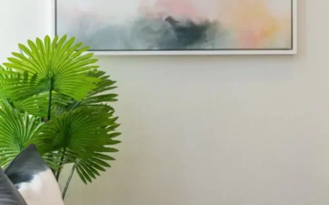 Cosy Studio in Manly's Eastern Hill