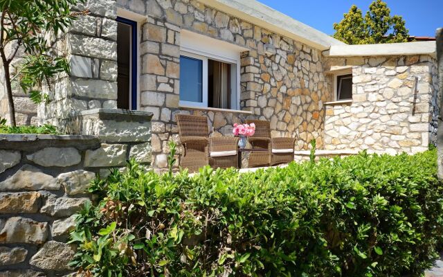 Agali Hotel Paxos