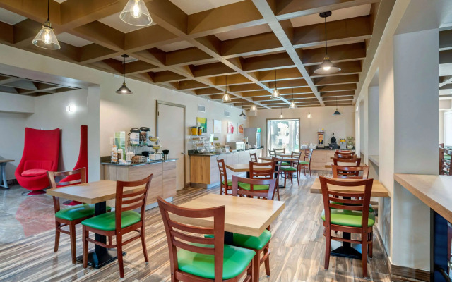 Quality Inn Fort Walton Beach - Destin West