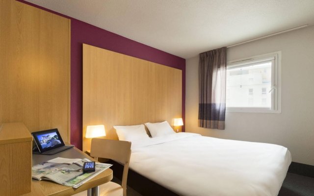 B&B HOTEL Paris Saint-Denis Pleyel