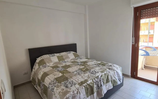 Appartamento Centro Marina a 500 metri dal mare