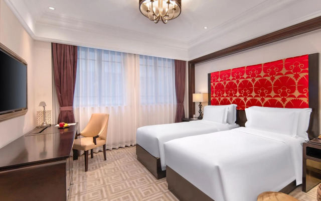 The Yangtze Boutique Shanghai