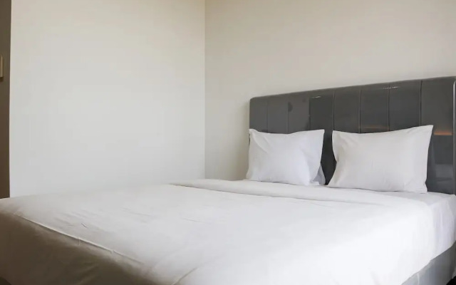 Good Deal and Comfy Studio West Vista Apartment