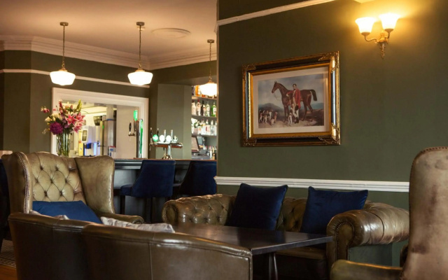 Kilcoran Lodge Hotel