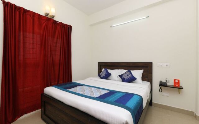 OYO 14716 Flagship OMR Kelambakkam