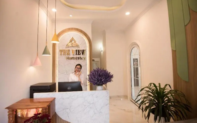 The View Hotel