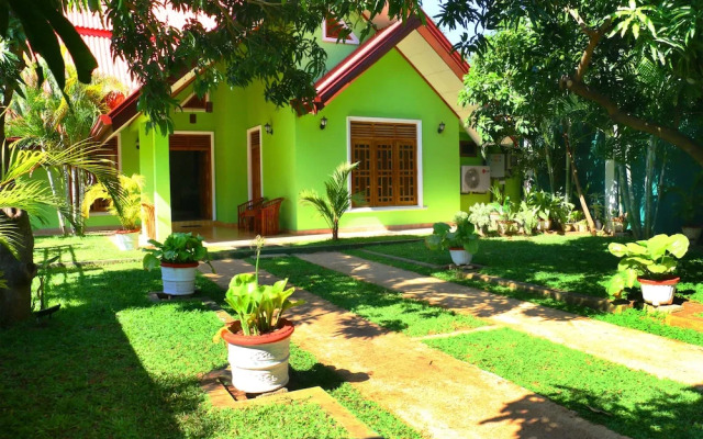 Nature Resort